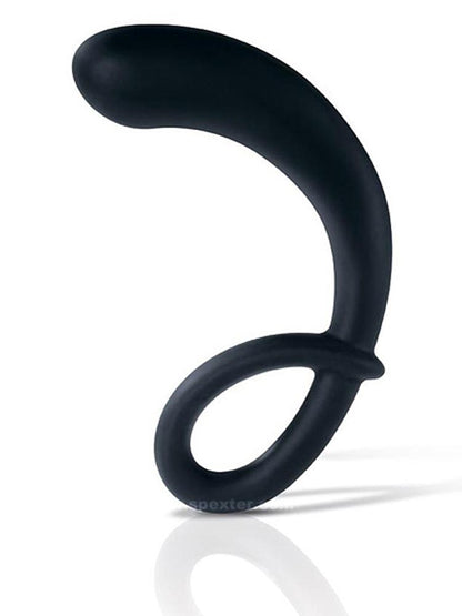 Mystim Reizstrom Plug CURVING CURT