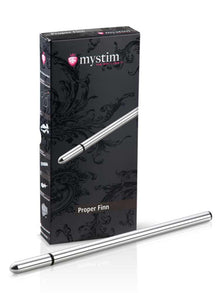 Mystim Dilator PROPER FINN 10mm