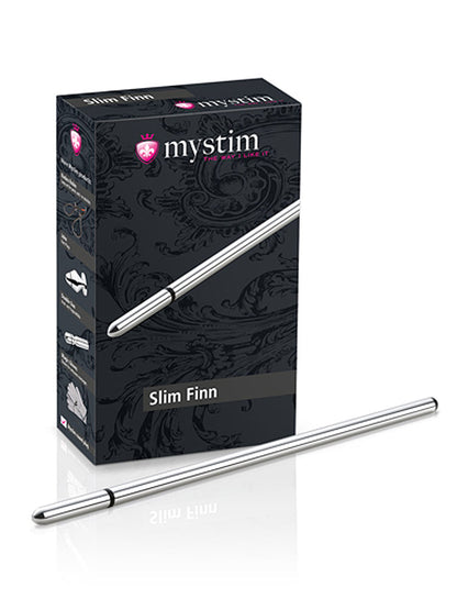 Mystim Dilator SLIM FINN 6mm
