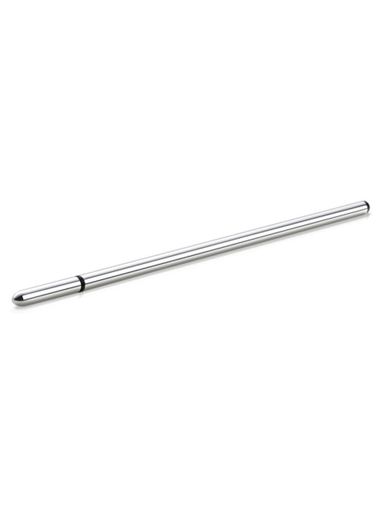 Mystim Dilator THIN FINN 8mm 