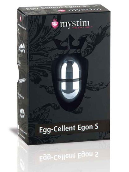 Mystim Lustei EGG-CELLENT EGON Small