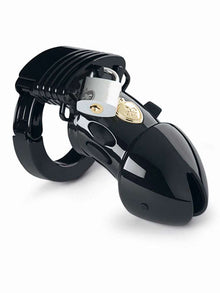 Mystim Elektro PUBIC ENEMY No1 - Black Edition
