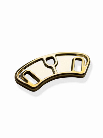 Mystim Elektro PUBIC ENEMY No1 - Gold Edition