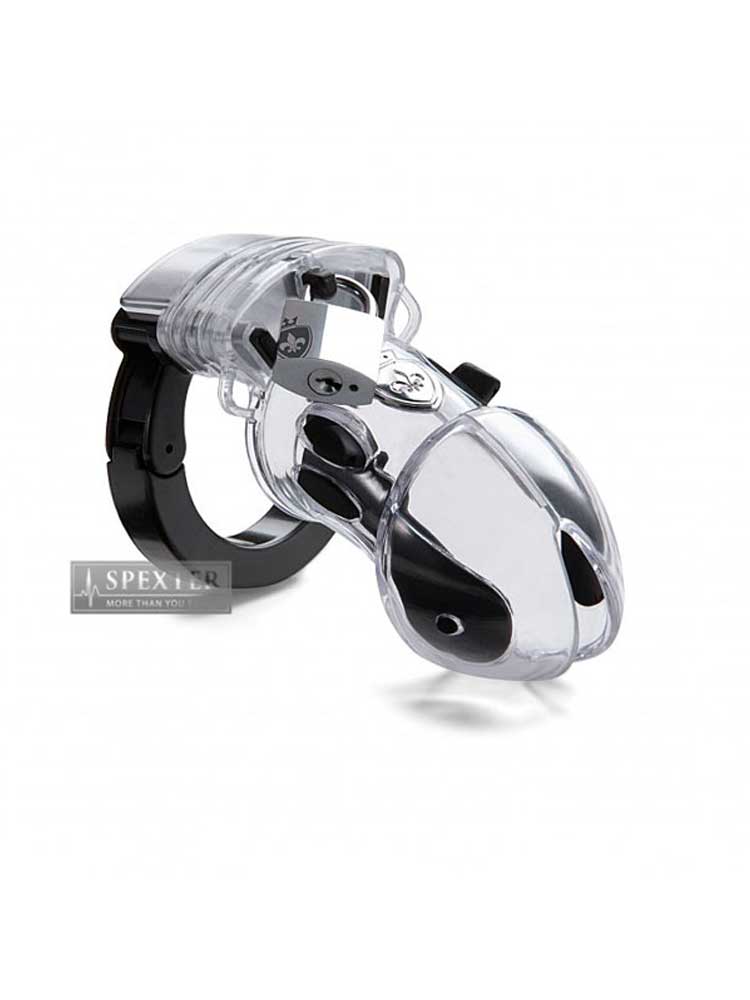 Mystim Elektro PUBIC ENEMY No2 mit Dilator
