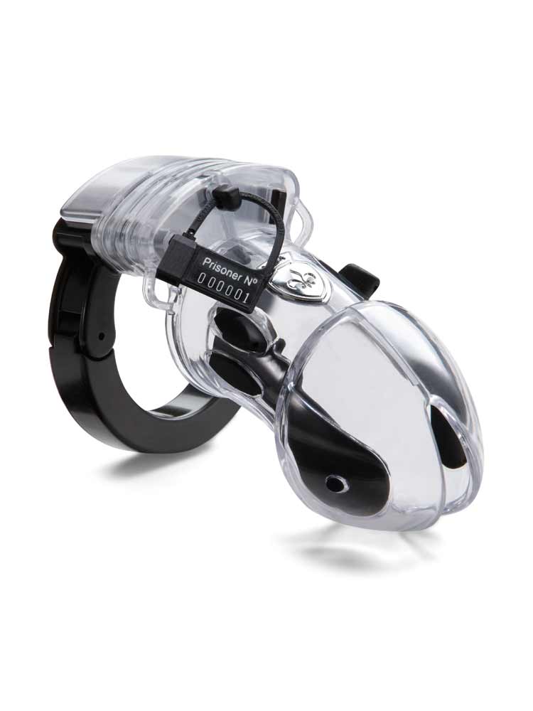Mystim Elektro PUBIC ENEMY No1