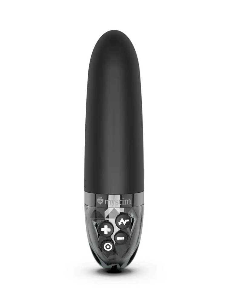 Mystim ESTIM VIBRATOR SLEAK FREAK