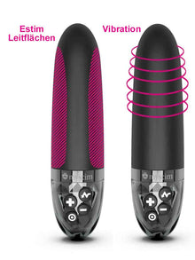 Mystim ESTIM VIBRATOR SLEAK FREAK