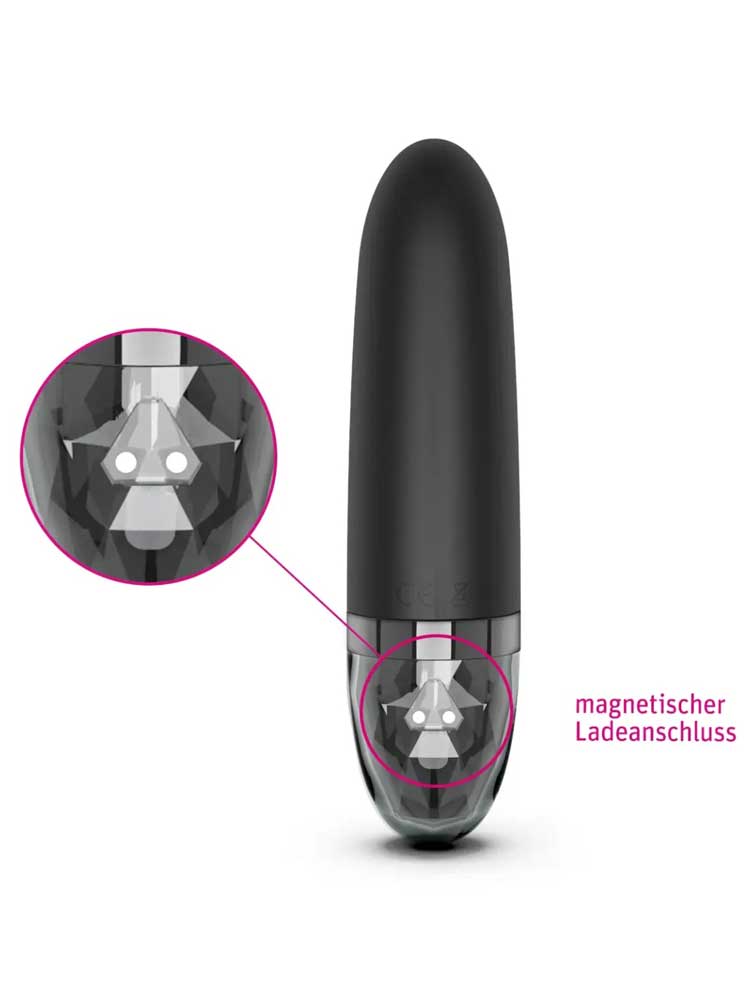 Mystim ESTIM VIBRATOR SLEAK FREAK