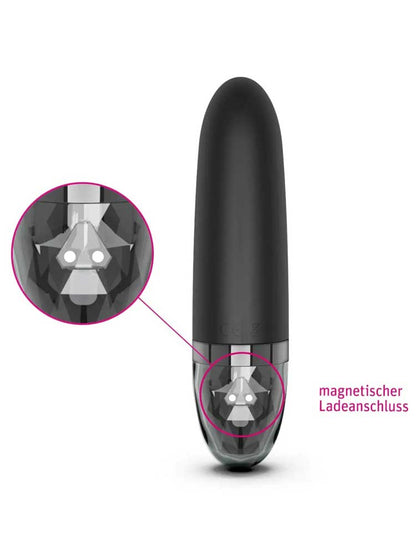 Mystim ESTIM VIBRATOR SLEAK FREAK