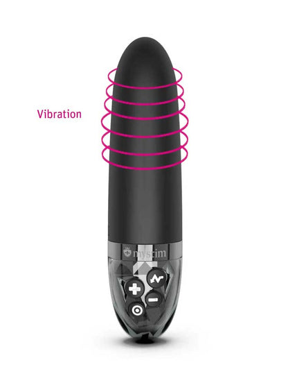 Mystim ESTIM VIBRATOR SLEAK FREAK