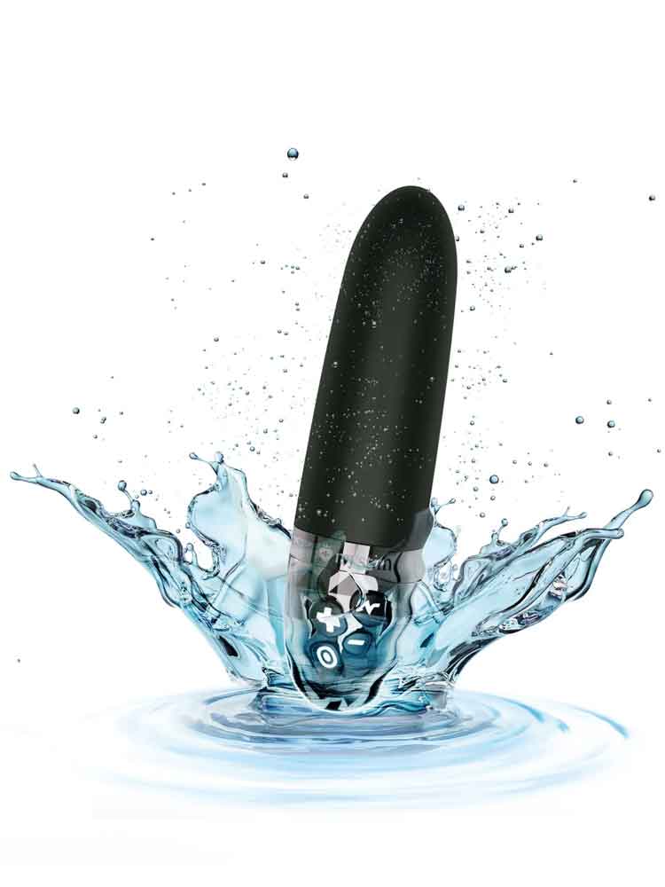 Mystim ESTIM VIBRATOR SLEAK FREAK