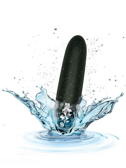 Mystim ESTIM VIBRATOR SLEAK FREAK