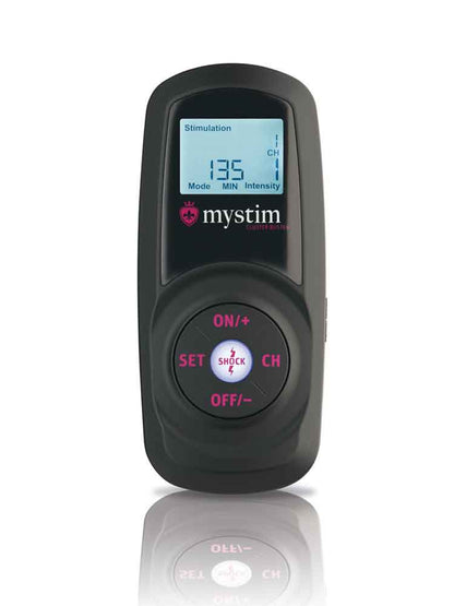 Mystim Fernbedienung CLUSTER BUSTER