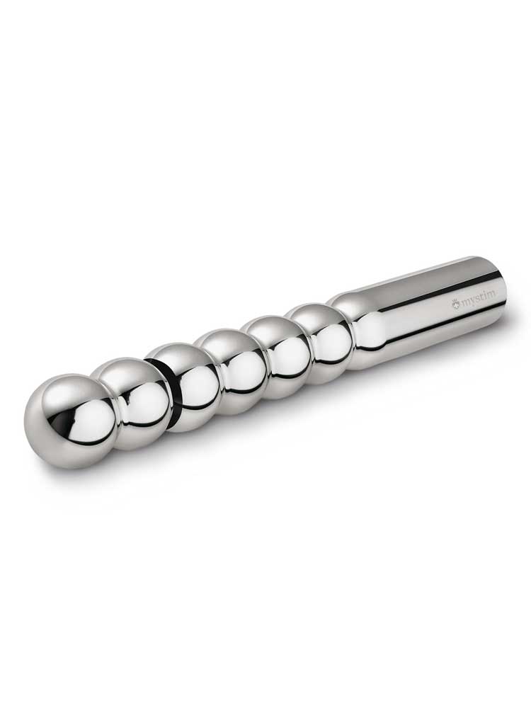 Mystim Kugeldildo BALLZAC