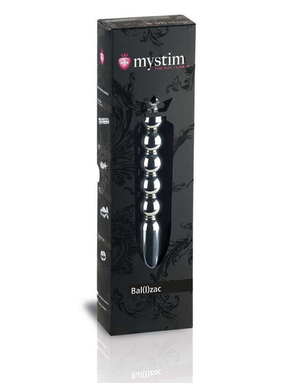 Mystim Kugeldildo BALLZAC