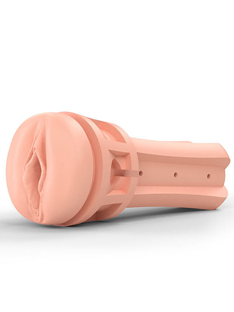 Mystim OPUS E Masturbator Vaginal-Variante