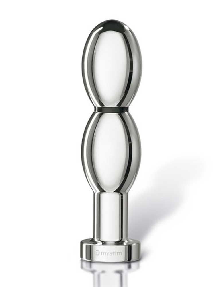 Mystim Ovaldildo OHTHELLO
