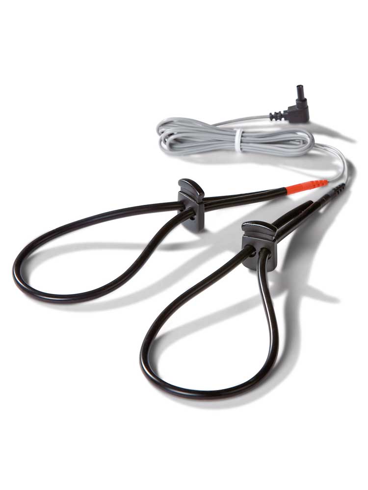Mystim Penis-HodenschlaufenSet RODEO ROBIN