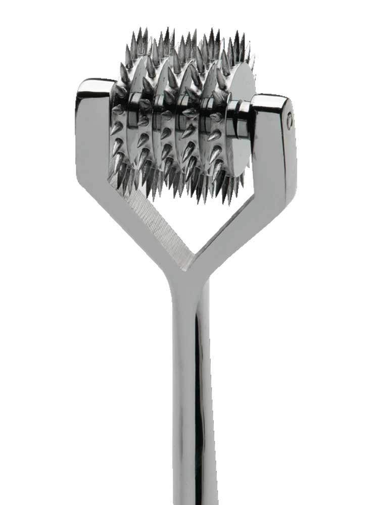 MYSTIM Pinwheel  EXTRA SPINY SPENCER