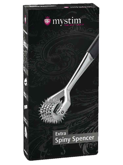 MYSTIM Pinwheel  EXTRA SPINY SPENCER