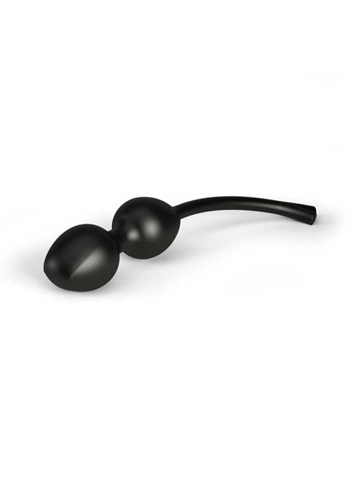 MYSTIM Reizstrom Geisha Balls JANE WONDA