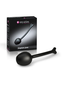 MYSTIM Reizstrom Geisha Balls UNPLAIN JANE