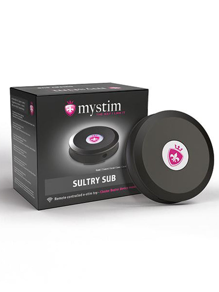 Mystim SULTRY SUB