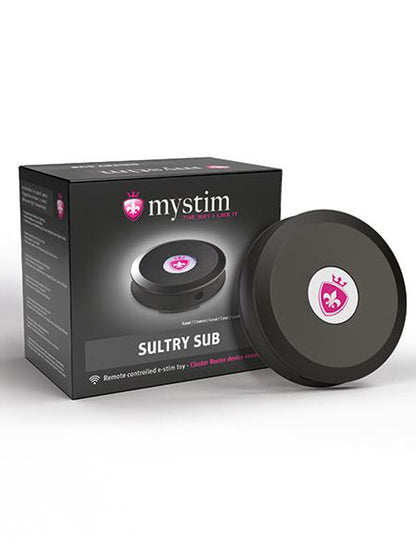 Mystim SULTRY SUB
