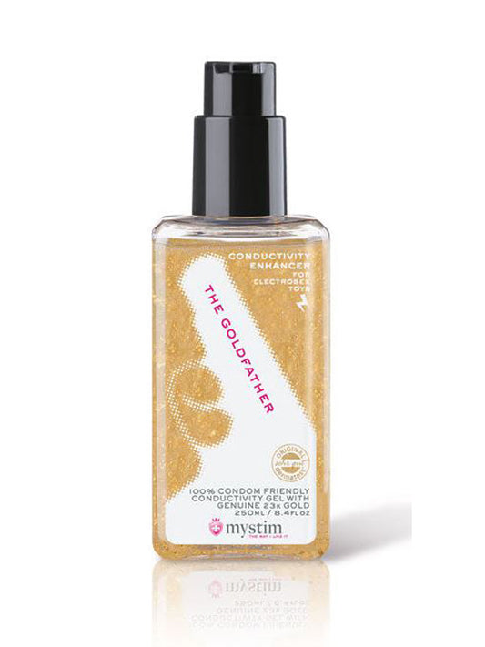 MYSTIM The Goldfather LEITMITTEL 250ml
