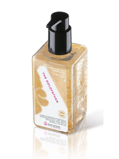 MYSTIM The Goldfather LEITMITTEL 250ml