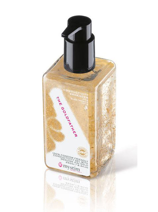 MYSTIM The Goldfather LEITMITTEL 250ml
