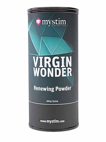 Mystim VIRGIN POWDER