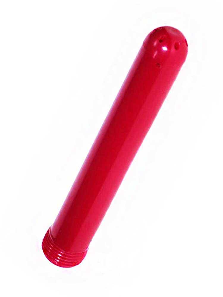 Analdusche WATERCLEAN EXTREM - rot