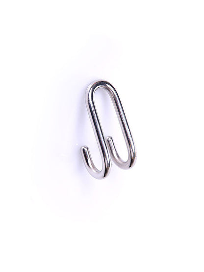 Nasen Haken Edelstahl Bondage