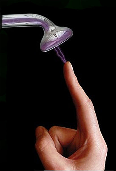 Twilight Wand, Komplett-Set