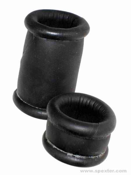 Neopren Hodenstretcher - diverse Längen - 27mm