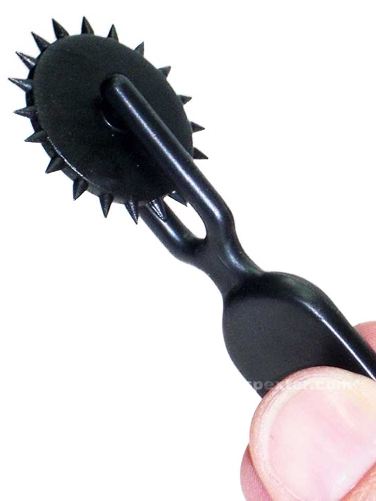 Nervenrädchen Mini
