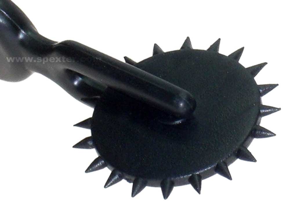 Nervenrädchen Mini