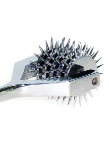 Nervenrädchen mit 5 Rädern