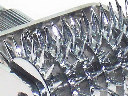 Nervenrädchen mit 7 Rädern
