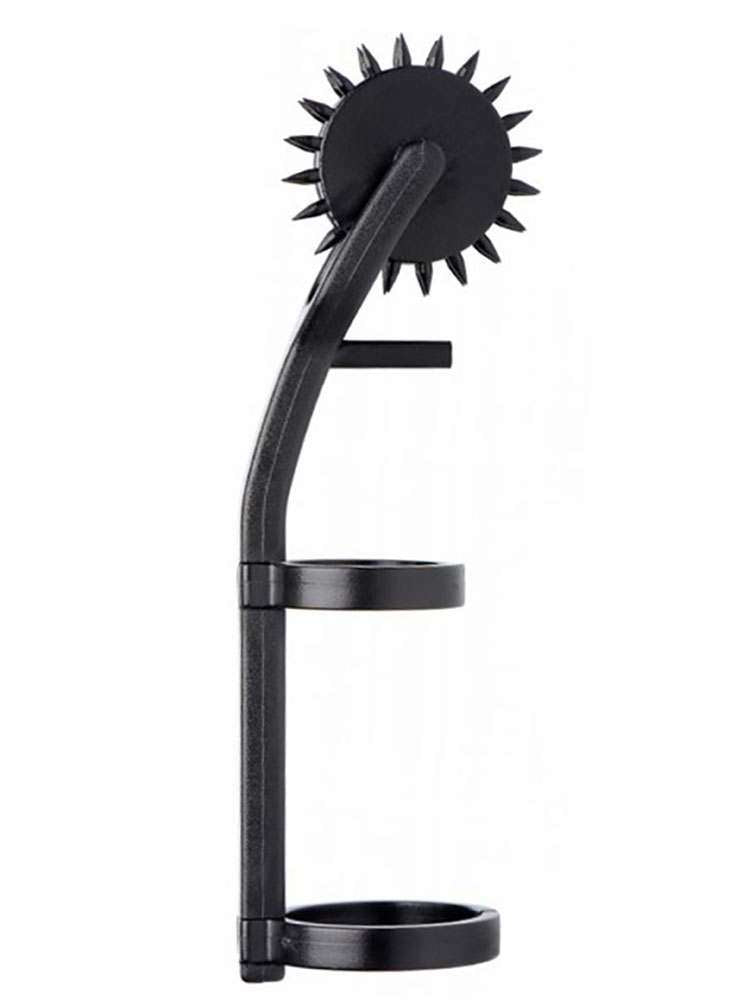 Nervenrädchen THORN mit 2 Rädern