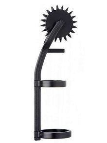 Nervenrädchen THORN mit 2 Rädern