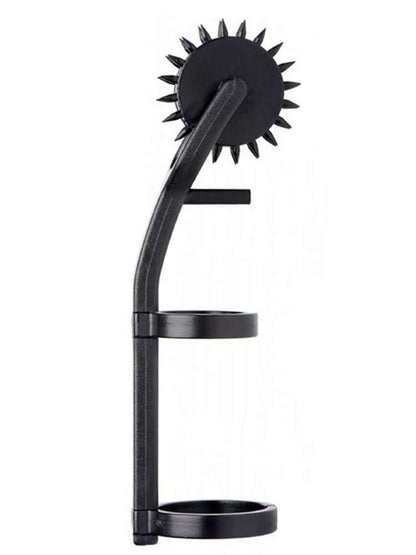 Nervenrädchen THORN mit 2 Rädern