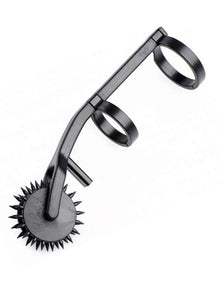 Nervenrädchen THORN mit 2 Rädern