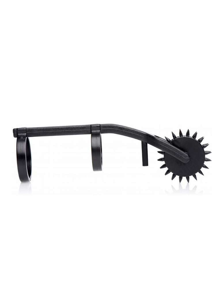 Nervenrädchen THORN mit 2 Rädern
