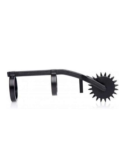 Nervenrädchen THORN mit 2 Rädern