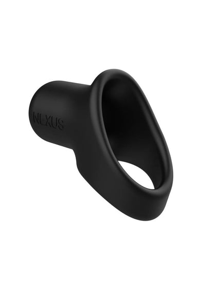 NEXUS Rise Cock and Ball Sling schwarz