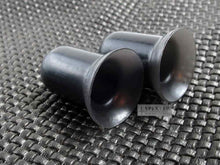 Nippel Sucker GAY DEVIL Ø 14 mm - black