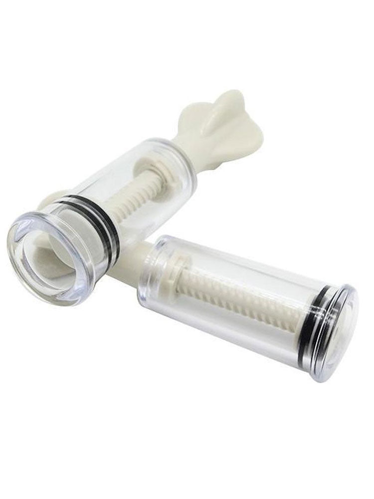 BRUTUS Nippel Sucker TWISTER S/M Ø 19mm