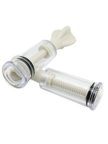 BRUTUS Nippel Sucker TWISTER S/M Ø 19mm